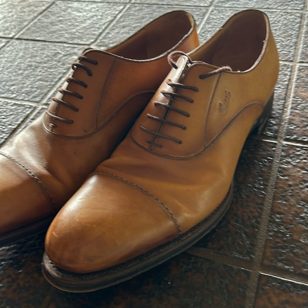 Gucci Shoes